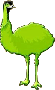 GreenEmu Logo